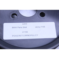 1997 1998 1999 2000 2001 2002 BMW Z3 E36 Power Steering Pump Pulley Turner - TEN4610004 OEM