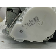 2012-2016 BMW 328i 335i Left Front Seat Belt Retractor 72117272475 OEM