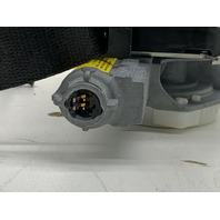 2012-2016 BMW 328i 335i Left Front Seat Belt Retractor 72117272475 OEM