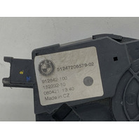 2007-2013 BMW X5 E70 Trunk Lid Latch Lock OEM 51247206579