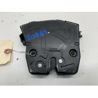 2007-2013 BMW X5 E70 Trunk Lid Latch Lock OEM 51247206579