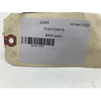 2007-2013 BMW X5 E70 Trunk Lid Latch Lock OEM 51247206579