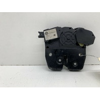 2007-2013 BMW X5 E70 Trunk Lid Latch Lock OEM 51247206579