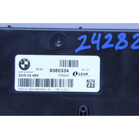 2011-2017 BMW X3 X4 Central Gateway Control Module OEM