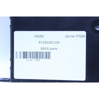 2011-2017 BMW X3 X4 Central Gateway Control Module OEM