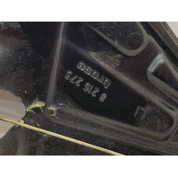 2001-2006 BMW 325ci 330ci M3 Left Quarter Window Regulator 51378215273 OEM