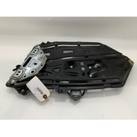 2001-2006 BMW 325ci 330ci M3 Left Quarter Window Regulator 51378215273 OEM