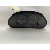 2002 BMW 325ci E46 Speedometer Instrument Cluster OEM
