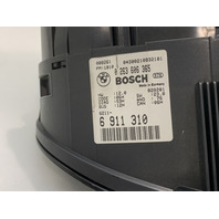 2002 BMW 325ci E46 Speedometer Instrument Cluster OEM