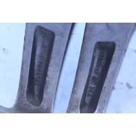 2011-2016 BMW 528i 535i 550i Wheel 19 X 8.5 Style #351 Rim 36117842652 OEM