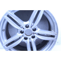 2011-2016 BMW 528i 535i 550i Wheel 19 X 8.5 Style #351 Rim 36117842652 OEM