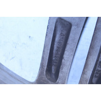 2011-2016 BMW 528i 535i 550i Wheel 19 X 8.5 Style #351 Rim 36117842652 OEM