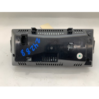 2004-2009 BMW 6.5" On-Board Monitor Screen 65829193758 OEM