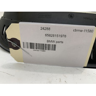 2004-2009 BMW 6.5" On-Board Monitor Screen 65829193758 OEM