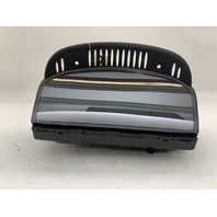 2004-2009 BMW 6.5" On-Board Monitor Screen 65829193758 OEM