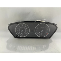 2008-2010 BMW 528i 535i Speedometer Instrument Cluster OEM