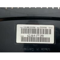 2008-2010 BMW 528i 535i Speedometer Instrument Cluster OEM