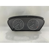 2008-2010 BMW 528i 535i Speedometer Instrument Cluster OEM