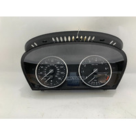 2008-2010 BMW 528i 535i Speedometer Instrument Cluster OEM