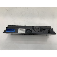 2008-2010 BMW 528i 535i 550i M5 Climate Control Panel 64119177715 OEM
