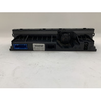 2008-2010 BMW 528i 535i 550i M5 Climate Control Panel 64119177715 OEM