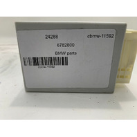 BMW 128i 328i 528i 535i X5 328i 650i Tire Pressure Module 36236782800 OEM