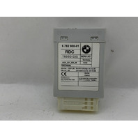 BMW 128i 328i 528i 535i X5 328i 650i Tire Pressure Module 36236782800 OEM