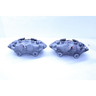 2013-2015 BMW 335i 340i 435i Front Brake Calipers M Sport Brembo Pair Set OEM