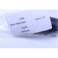 2004 BMW 745Li PDC Parking Distance Sensor Alpine White - 66206989154 OEM