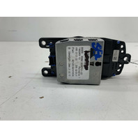 2013 BMW 535i Idrive Console Media Navigation Knob Switch OEM