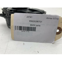 2013 BMW 535i Idrive Console Media Navigation Knob Switch OEM