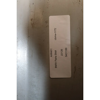 2004-2010 BMW X3 Wheel 17 x 8 Style OEM