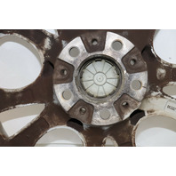 2004-2010 BMW X3 Wheel 17 x 8 Style OEM