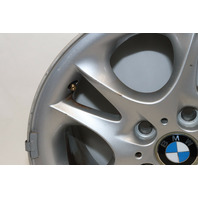 2004-2010 BMW X3 Wheel 17 x 8 Style OEM