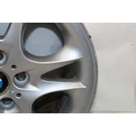 2004-2010 BMW X3 Wheel 17 x 8 Style OEM