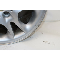 2004-2010 BMW X3 Wheel 17 x 8 Style OEM