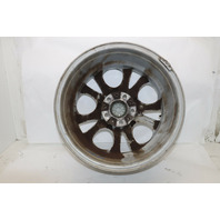 2004-2010 BMW X3 Wheel 17 x 8 Style OEM