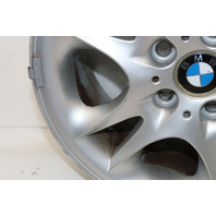 2004-2010 BMW X3 Wheel 17 x 8 Style OEM