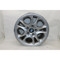 2004-2010 BMW X3 Wheel 17 x 8 Style OEM