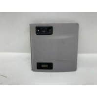 2001-2005 BMW 325i 330i Sedan Sunroof Motor Switch Headliner Cover OEM