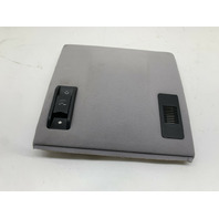 2001-2005 BMW 325i 330i Sedan Sunroof Motor Switch Headliner Cover OEM