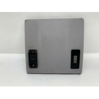 2001-2005 BMW 325i 330i Sedan Sunroof Motor Switch Headliner Cover OEM