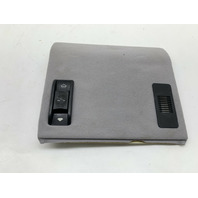 2001-2006 BMW 325ci 330ci M3 Coupe Sunroof Motor Switch Headliner Cover OEM