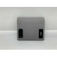 2001-2006 BMW 325ci 330ci M3 Coupe Sunroof Motor Switch Headliner Cover OEM