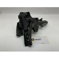 2003-2008 BMW Z4 Left Convertible Top Hydraulic Shock Hinge OEM