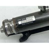 2003-2008 BMW Z4 Left Convertible Top Hydraulic Shock Hinge OEM