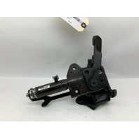 2003-2008 BMW Z4 Left Convertible Top Hydraulic Shock Hinge OEM