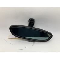 2003-2008 BMW Z4 E85 Interior Rear View Mirror 51167051892 Auto Dim OEM