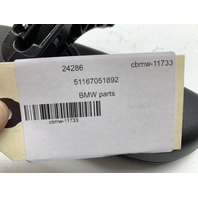 2003-2008 BMW Z4 E85 Interior Rear View Mirror 51167051892 Auto Dim OEM