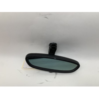 2003-2008 BMW Z4 E85 Interior Rear View Mirror 51167051892 Auto Dim OEM